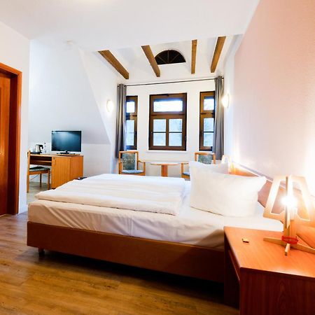 Landhaus Falkenstein Tambach-Dietharz Luaran gambar