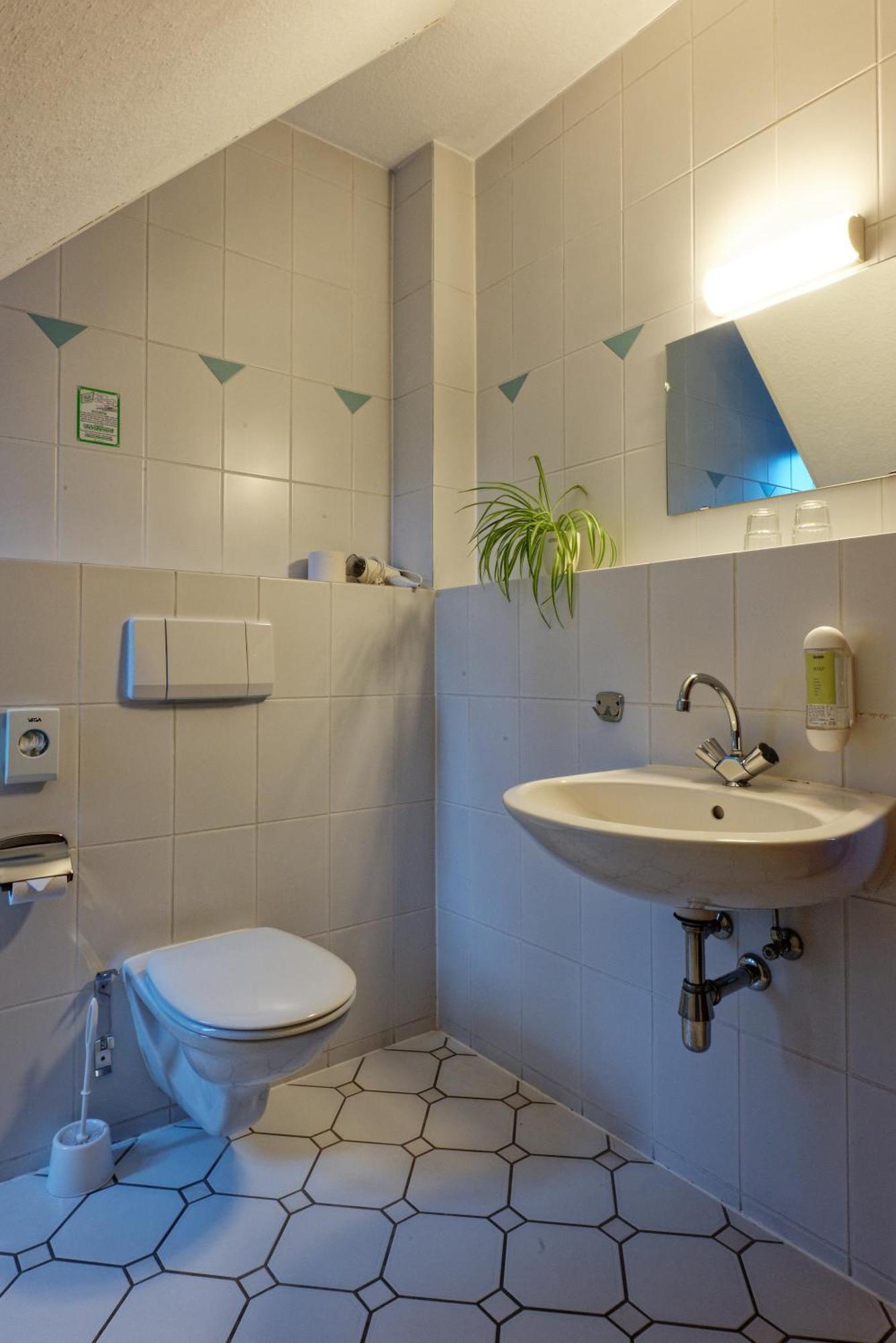 Landhaus Falkenstein Tambach-Dietharz Luaran gambar