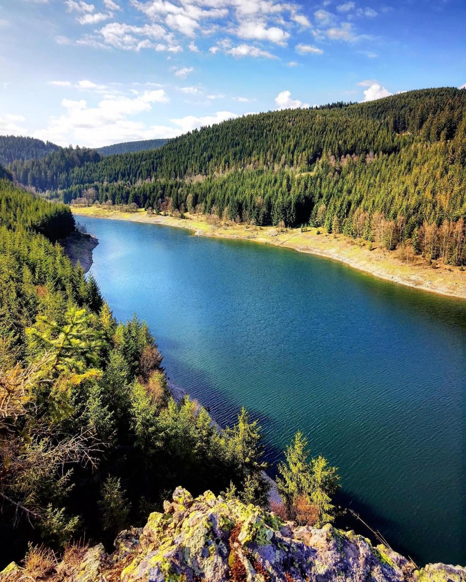 Landhaus Falkenstein Hotel Tambach-Dietharz Luaran gambar