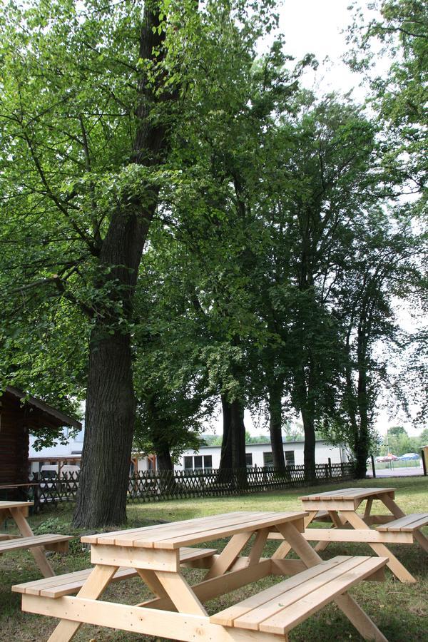 Landhaus Falkenstein Hotel Tambach-Dietharz Luaran gambar